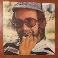 Dischi in Vinile - Elton John