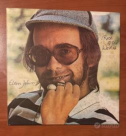 Dischi in Vinile - Elton John