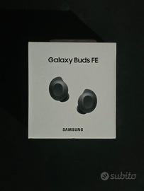 Samsung Galaxy Buds FE NUOVI 🔥 Sigillati – Cancel