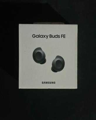Samsung Galaxy Buds FE NUOVI 🔥 Sigillati – Cancel