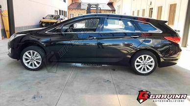 Ricambi usati Hyundai I40 1.7Td Sw 2011