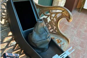 Ricambi Porsche 911G console/cuffia/iniettori etc
