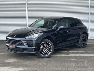 Porsche Macan 2.0 245cv