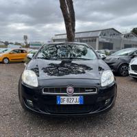 Fiat Bravo 1.9 MJT 120 CV Dynamic