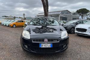 Fiat Bravo 1.9 MJT 120 CV Dynamic