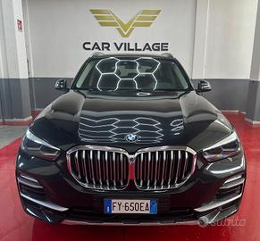 Bmw X5 xDrive30d x line