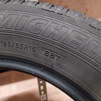 2 gomme auto ben tenute