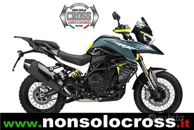 BENELLI TRK 902 XPLORER