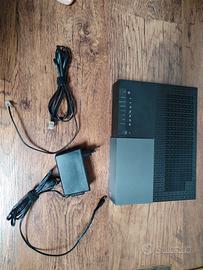 Modem TIM HUB fibra