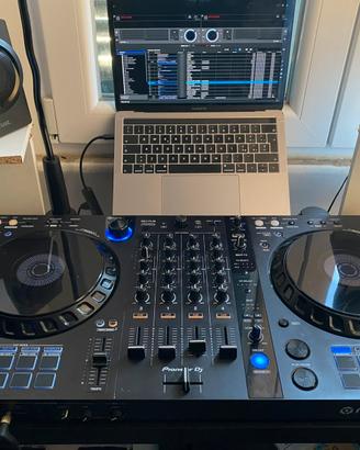 PIONEER DDJ FLX6 URG!!