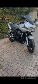 yamaha fazer 600 anno 2000/1