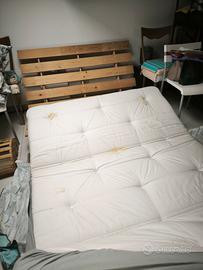 futon ikea
