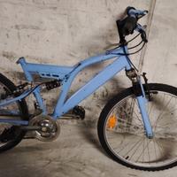 bicicletta gratis