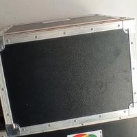 2 DIMMER Proel pldm6k 2 KW per canale cablati su