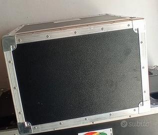 2 DIMMER Proel pldm6k 2 KW per canale cablati su