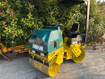 M148 - RULLO AMMANN