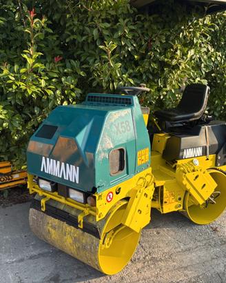 M148 - RULLO AMMANN