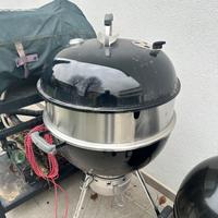Weber kettle 57