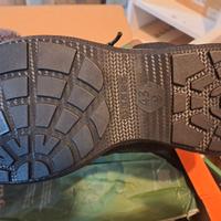 scarpe da lavoro BASE B0667B