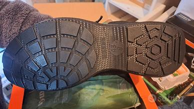 scarpe da lavoro BASE B0667B