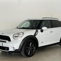 MINI Countryman Mini Cooper S Countryman ALL4