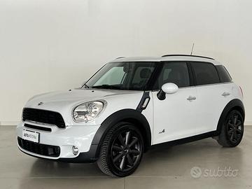 MINI Countryman Mini Cooper S Countryman ALL4