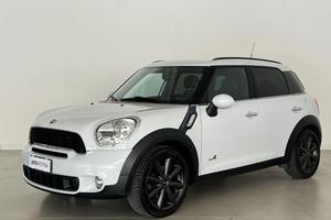 MINI Countryman Mini Cooper S Countryman ALL4