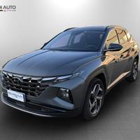 Hyundai Tucson 1.6 hev Exellence 2wd auto