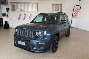 Jeep Renegade 1.5 Turbo T4 MHEV Summit Automatic 2