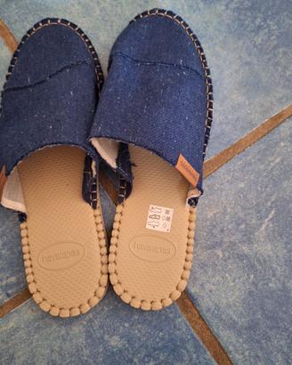 Espadrillas da uomo 41 - 42  havaianas