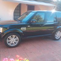 Land Rover Discovery 4 hse v6 3.0   7 posti 