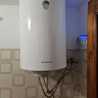 boiler 80 litri elettrico