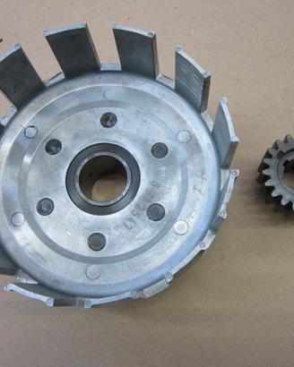 Trasmissione Primaria Campana Frizione Guzzi 4 Cil
