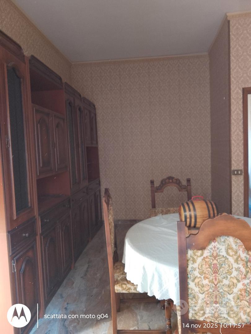 Apartment in Gela, Granai Ducali, Caltanissetta - Vista 5