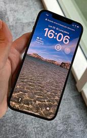 Iphone 12 pro max 256 gb