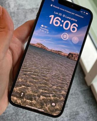 Iphone 12 pro max 256 gb