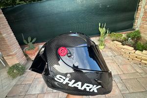 Casco SHARK Race-R Pro Full Carbon