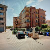 Siracusa(via Augusta) deposito mq. 486