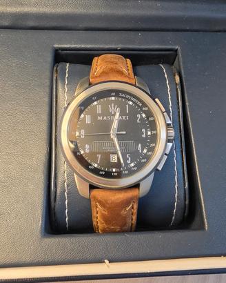 Orologio Maserati