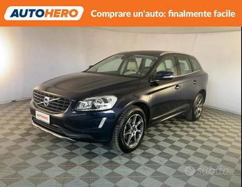VOLVO XC60 D4 AWD Business