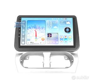 RADIO GPS ANDROID 13 OPEL CORSA C / COMBO 00-06