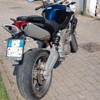 Aprilia Shiver non depotenziata 
