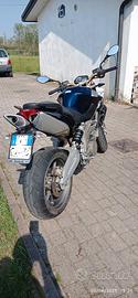 Aprilia Shiver non depotenziata 