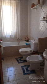 Appartamento a Caltanissetta