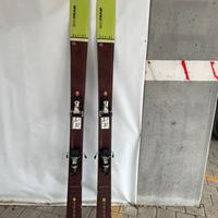 Maximo 90 ski trab sci alpinismo