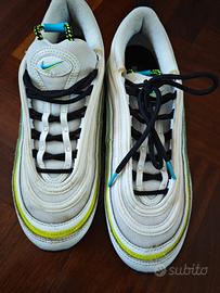 Nike World White 