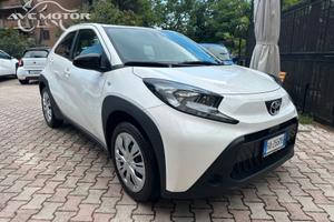 Toyota Aygo X 1.0 5P. 05/25 KM.7774 UNIPRO.