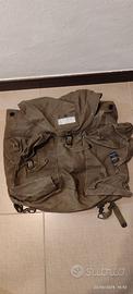 Zaino vintage