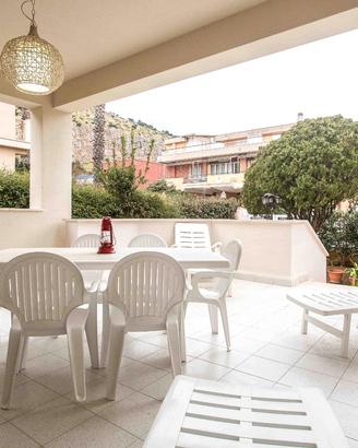 Villa a Mondello affitti brevi