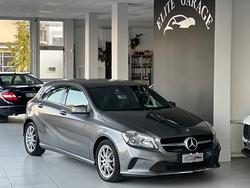 Mercedes-benz A 200 d Premium 98.000km